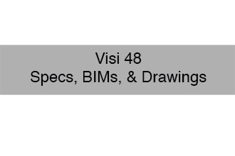 Visi 48規格，BIM和圖紙