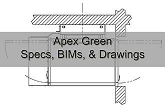 Apex綠色規格圖像330